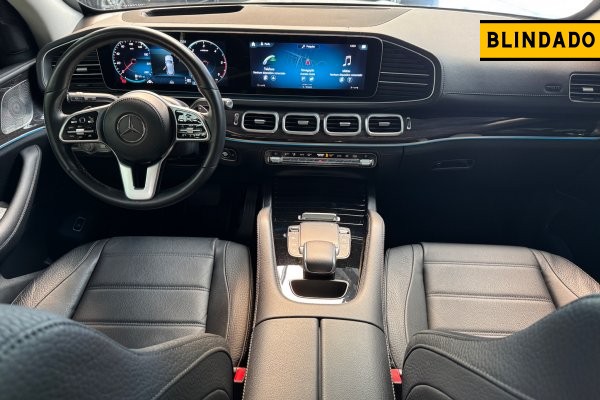 MERCEDES-BENZ GLE 400d 3.0 V6 DIESEL 4MATIC 9G-TRONIC 2022/2022